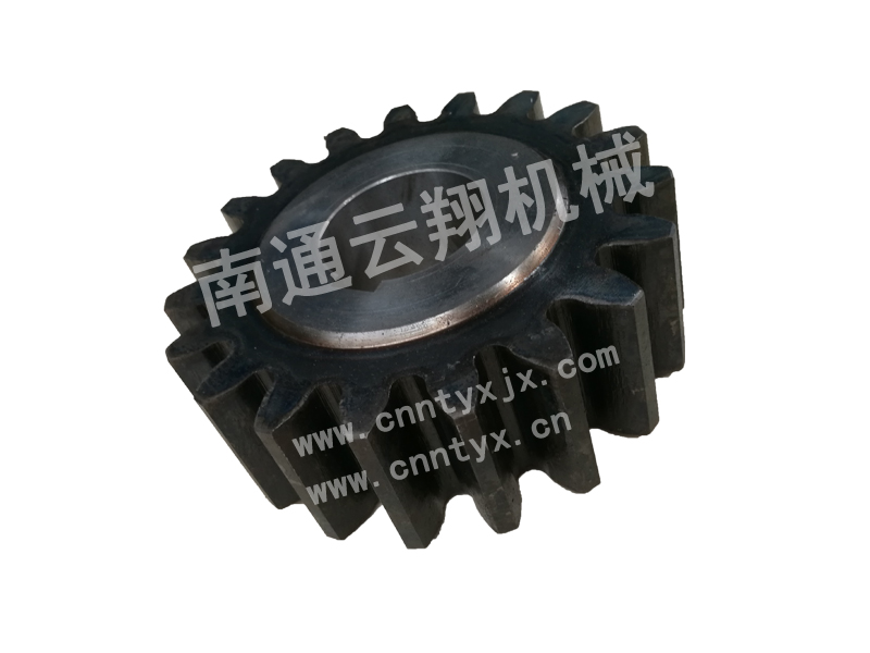 岳陽(yáng)樓齒條畫(huà)法