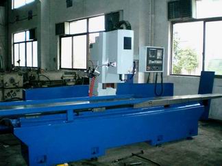 數控鉆、銑、鏜床